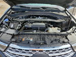 Ford Explorer 2022