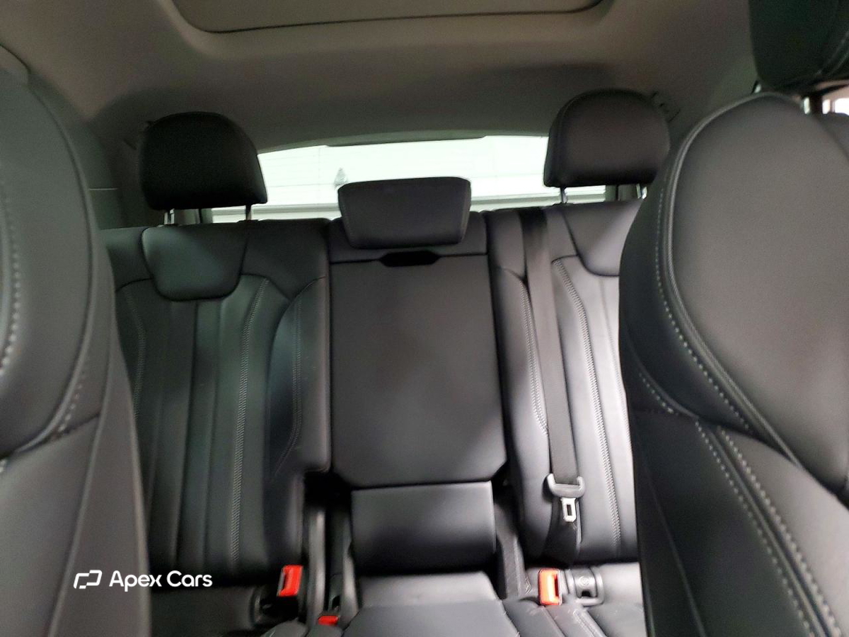 Audi Q5 2024