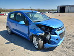 Chevrolet Spark 2013