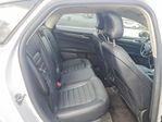 Ford Fusion 2017