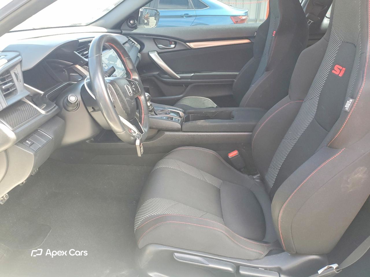 Honda Civic 2019