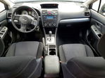 Subaru Impreza 2012