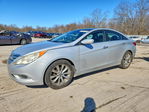 Hyundai Sonata 2012