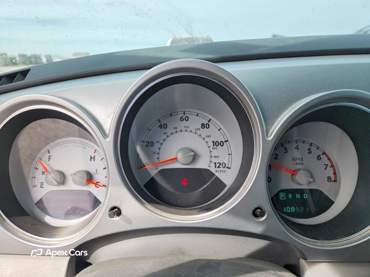 Chrysler PT Cruiser 2006