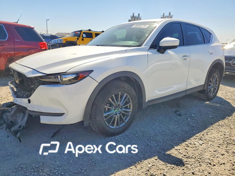 Mazda CX-5 2020 - Image 1 of 13