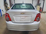 Chevrolet Sonic 2014