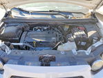 Chevrolet Sonic 2015