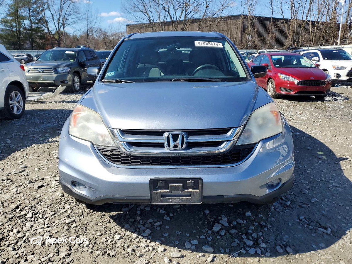 Honda CR-V 2011