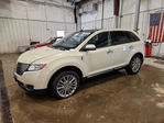 Lincoln MKX 2015