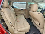 Nissan Pathfinder 2019