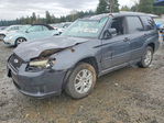 Subaru Forester 2008