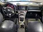 Subaru Legacy 2008