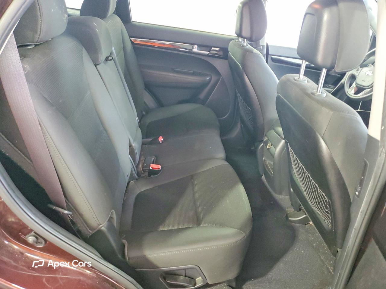 Kia Sorento 2015