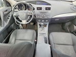 Mazda 3 2013