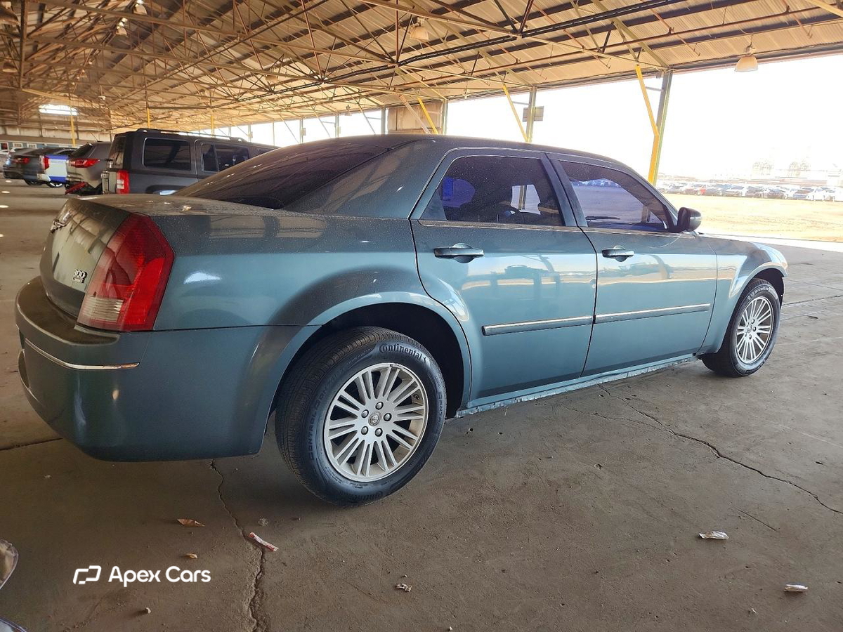 Chrysler 300 2006