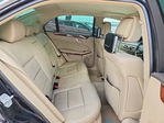 Mercedes-Benz E-klasse 2012