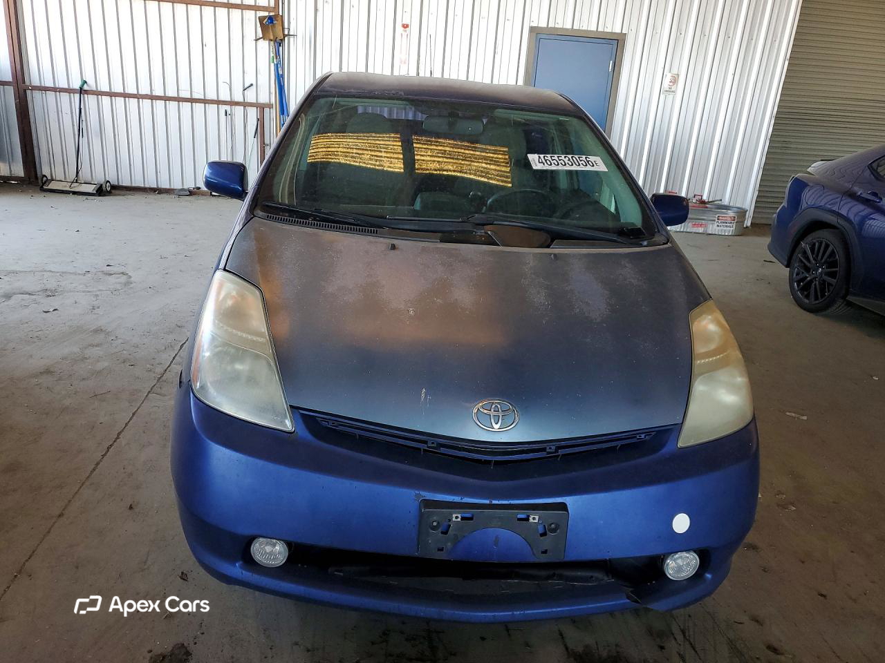 Toyota Prius 2008