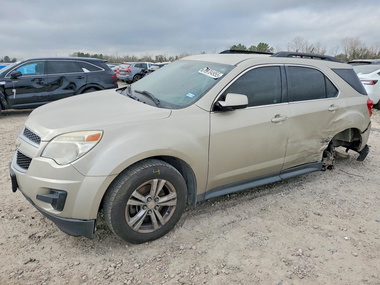 Chevrolet Equinox 2015 - Image 1 of 15