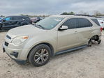 Chevrolet Equinox 2015