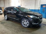 Buick Enclave 2018