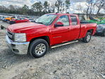 Chevrolet Silverado 2007