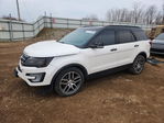 Ford Explorer 2016