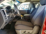 Dodge RAM 2010