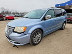 Chrysler Voyager 2013