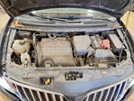 Lincoln MKX 2015