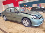 Honda Civic 2004