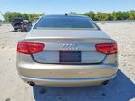 Audi A8 2014