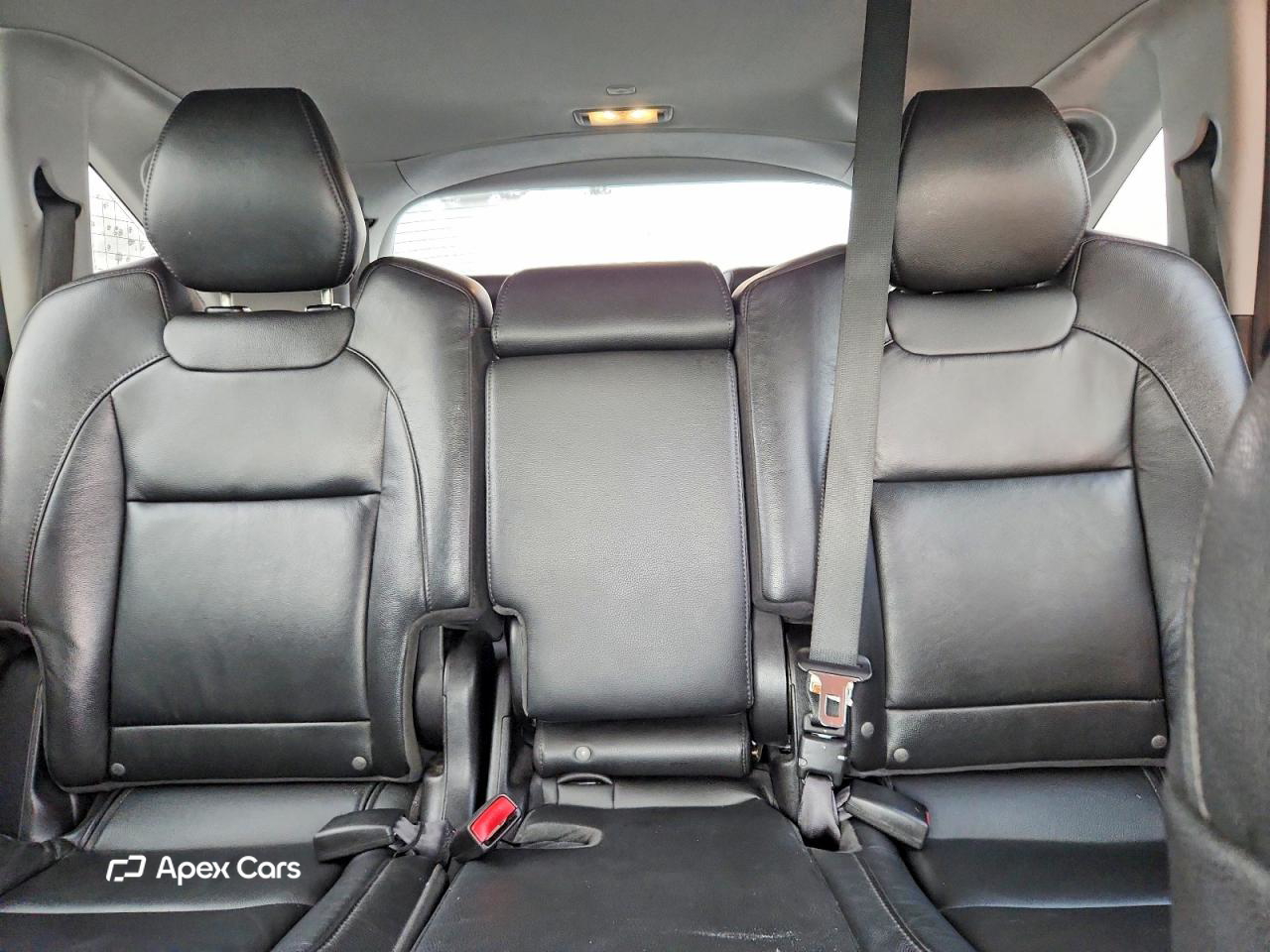Acura MDX 2014