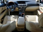 Lexus RX 2013