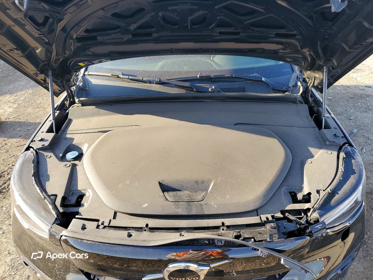 Volvo XC40 2023