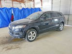 Audi Q7 2014