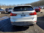 BMW X1 2018