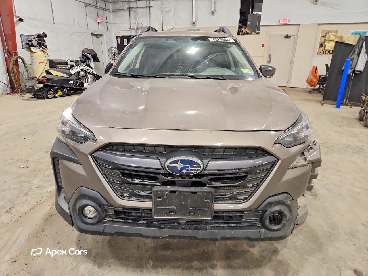 Subaru Outback 2023