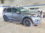 Land Rover Discovery 2016