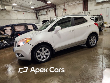 Buick Encore 2013 - Image 1 of 15