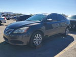 Nissan Sentra 2013