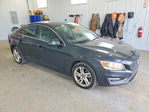 Volvo S60 2014