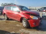 Toyota RAV 4 2012