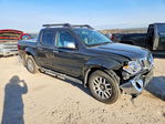 Nissan Navara (Frontier) 2011