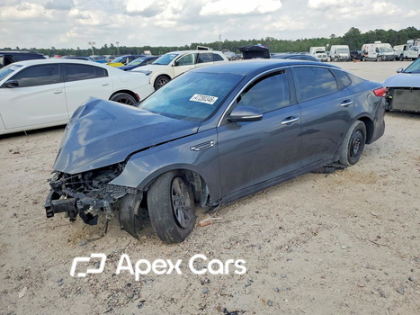 Kia Optima 2020 - Image 1 of 13