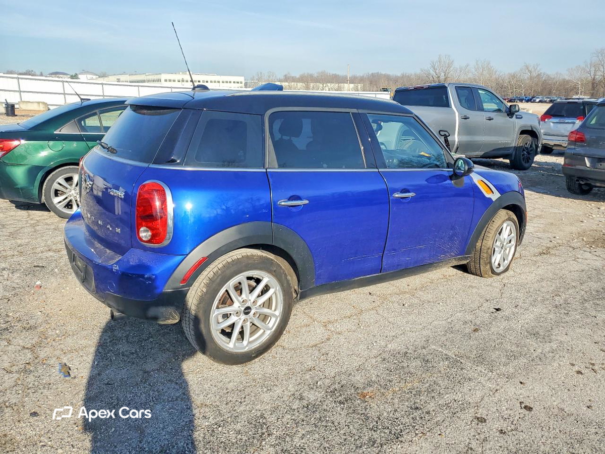 MINI Cooper 2015