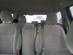 Toyota Sienna 2017