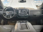 Chevrolet Silverado 2015