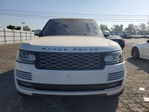 Land Rover Range Rover 2016