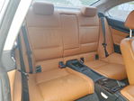 BMW Series 3 2012
