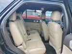 Ford Explorer 2014